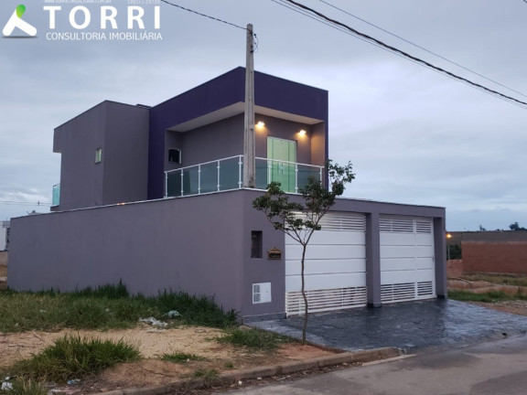 Imagem Sobrado com 3 Quartos à Venda, 137 m² em Residencial Jardim Nathália - Sorocaba Imagem Sobrado com 3 Quartos à Venda, 137 m² em Residencial Jardim Nathália - Sorocaba