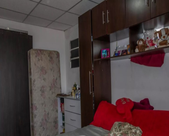 Imagem Sobrado com 7 Quartos à Venda, 310 m² em Jardim Marabá(zona Sul) - São Paulo