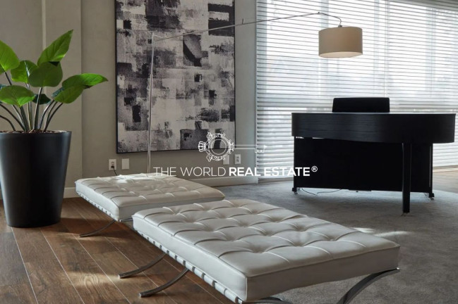 Imagem Apartamento com 1 Quarto à Venda, 86 m² em Dutra - Gramado