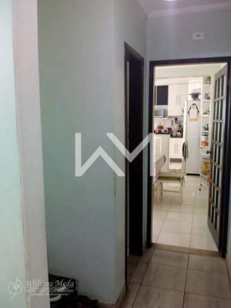Imagem Sobrado com 3 Quartos à Venda, 137 m² em Jardim Santa Mena - Guarulhos