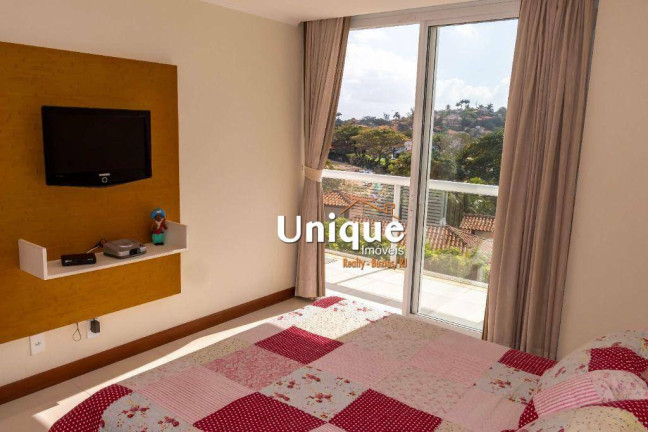 Imagem Casa com 5 Quartos à Venda, 400 m² em Geribá - Armação Dos Búzios Imagem Casa com 5 Quartos à Venda, 400 m² em Geribá - Armação Dos Búzios
