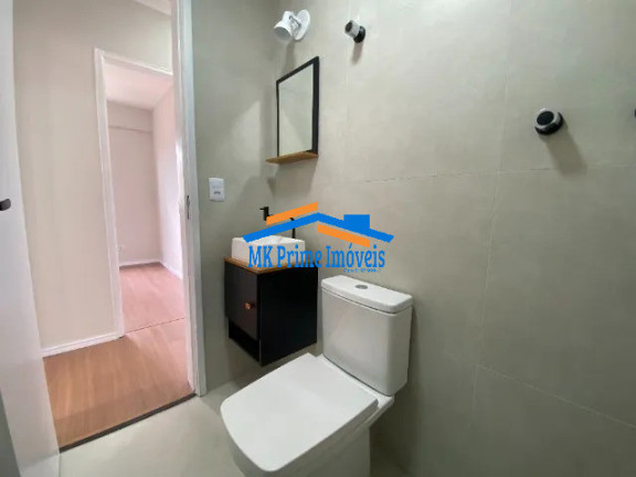 Imagem Apartamento com 3 Quartos à Venda, 76 m² em Jardim Ester - São Paulo