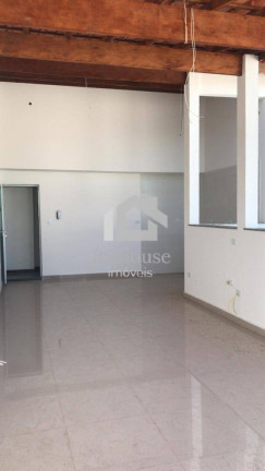 Imagem Apartamento com 3 Quartos à Venda, 135 m² em Vila Valparaiso - Santo André