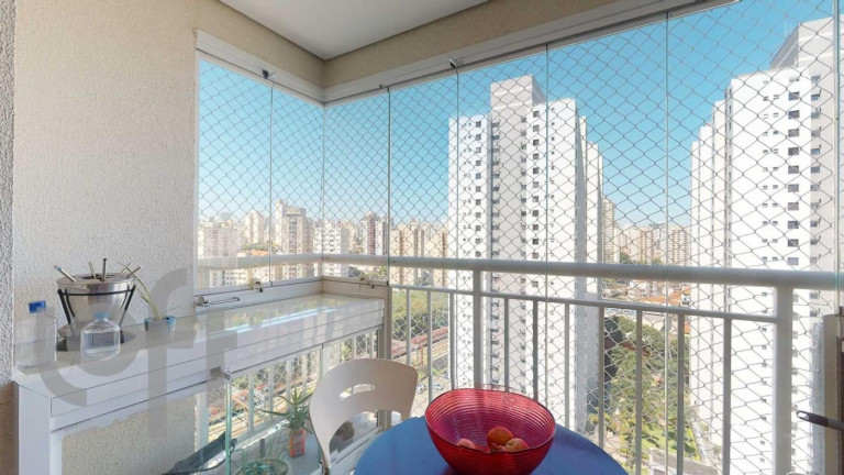 Imagem Apartamento com 2 Quartos à Venda, 58 m² em Bom Retiro - São Paulo Imagem Apartamento com 2 Quartos à Venda, 58 m² em Bom Retiro - São Paulo