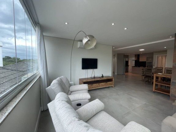 Imagem Apartamento com 3 Quartos à Venda, 131 m² em Jurerê - Florianópolis