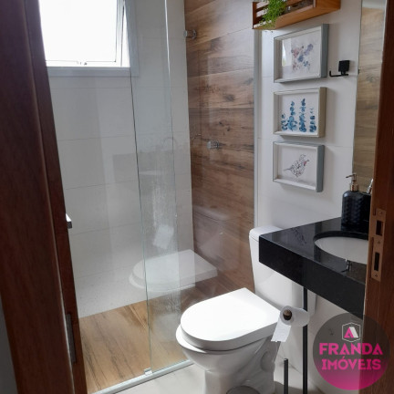 Imagem Apartamento com 2 Quartos à Venda, 70 m² em Umuarama - Ubatuba
