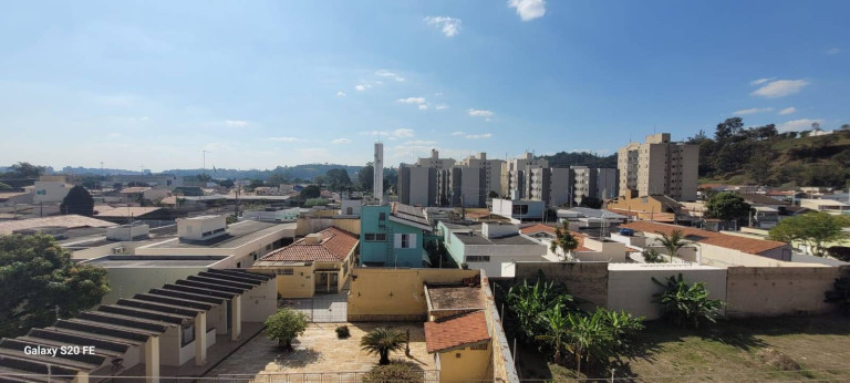 Imagem Apartamento com 2 Quartos à Venda, 71 m² em Vila Joana - Jundiaí