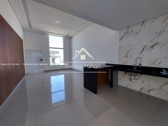 Imagem Casa de Condomínio com 3 Quartos à Venda, 115 m² em Condomínio Terras De São Francisco - Sorocaba