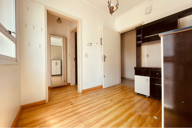 Apartamento com 1 Quarto à Venda, 28 m² em Centro Histórico - Porto Alegre
