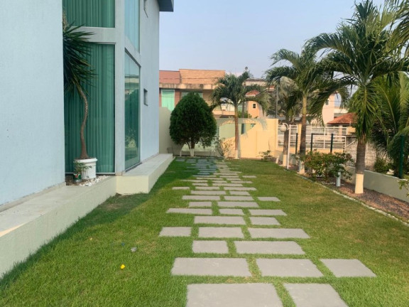 Imagem Casa com 4 Quartos à Venda, 350 m² em Ponta Negra - Manaus Imagem Casa com 4 Quartos à Venda, 350 m² em Ponta Negra - Manaus