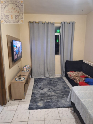 Apartamento com 2 Quartos à Venda, 73 m² em Macuco - Santos