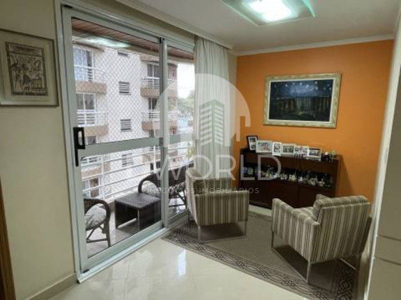Imagem Imóvel com 3 Quartos à Venda, 133 m² em Centro - São Bernardo Do Campo Imagem Imóvel com 3 Quartos à Venda, 133 m² em Centro - São Bernardo Do Campo