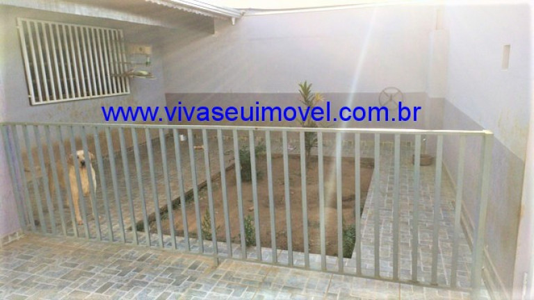Imagem Casa com 3 Quartos à Venda,  em Jardim Do Valle Ii - Indaiatuba
