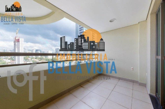 Imagem Apartamento com 2 Quartos à Venda,  em Brooklin Paulista - São Paulo