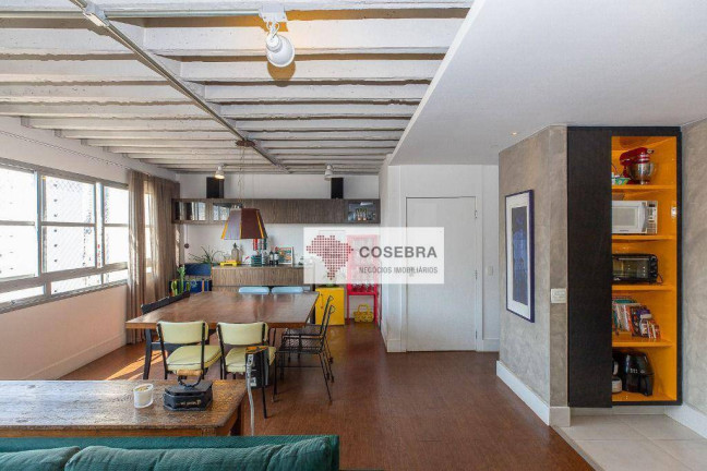 Imagem Apartamento com 3 Quartos à Venda, 134 m² em Campo Belo - São Paulo Imagem Apartamento com 3 Quartos à Venda, 134 m² em Campo Belo - São Paulo