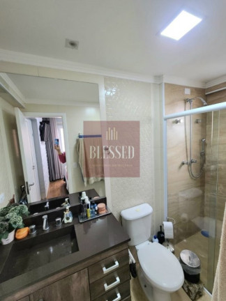 Imagem Apartamento com 2 Quartos à Venda, 100 m² em Jardim Das Industrias - São José Dos Campos