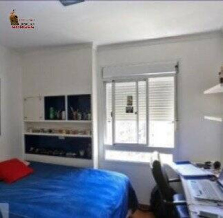 Imagem Apartamento à Venda, em Morumbi - São Paulo Imagem Apartamento à Venda, em Morumbi - São Paulo