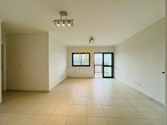 Imagem Apartamento com 3 Quartos para Alugar, 112 m² em Jardim Esplanada - São José Dos Campos
