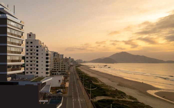 Imagem Apartamento com 3 Quartos à Venda, 120 m² em Centro - Navegantes Imagem Apartamento com 3 Quartos à Venda, 120 m² em Centro - Navegantes