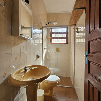 Imagem Casa com 2 Quartos à Venda, 89 m² em Caiçara - Praia Grande Imagem Casa com 2 Quartos à Venda, 89 m² em Caiçara - Praia Grande