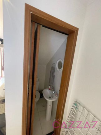 Imagem Casa com 2 Quartos para Alugar, 48 m² em Melvi - Praia Grande