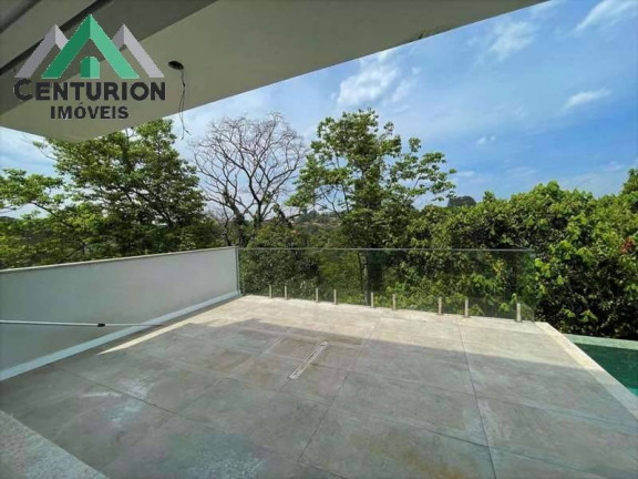 Imagem Casa de Condomínio com 4 Quartos à Venda, 435 m² em Chácara Dos Lagos - Carapicuíba Imagem Casa de Condomínio com 4 Quartos à Venda, 435 m² em Chácara Dos Lagos - Carapicuíba