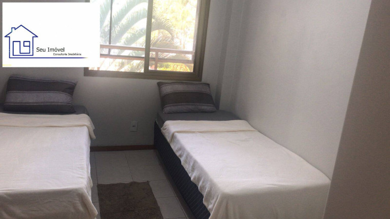 Imagem Apartamento com 3 Quartos para Alugar, 80 m² em Barra Da Tijuca - Rio De Janeiro