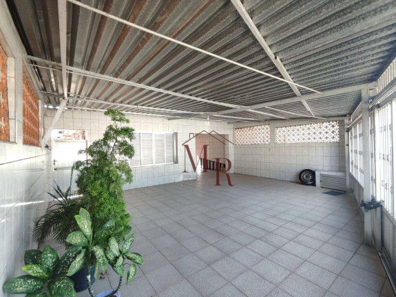 Terreno à Venda, 321 m² em Vila São Jorge - Santos