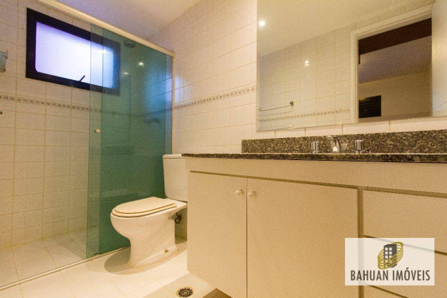 Imagem Apartamento com 3 Quartos à Venda, 121 m² em Vila Andrade - São Paulo