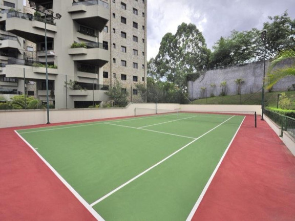 Imagem Apartamento com 7 Quartos à Venda, 852 m² em Jardim Vitória Régia - São Paulo Imagem Apartamento com 7 Quartos à Venda, 852 m² em Jardim Vitória Régia - São Paulo