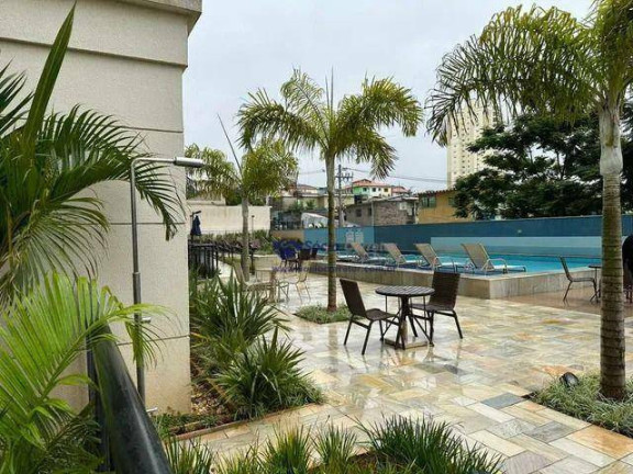 Apartamento com 2 Quartos à Venda, 68 m² em Jardim Flor Da Montanha - Guarulhos