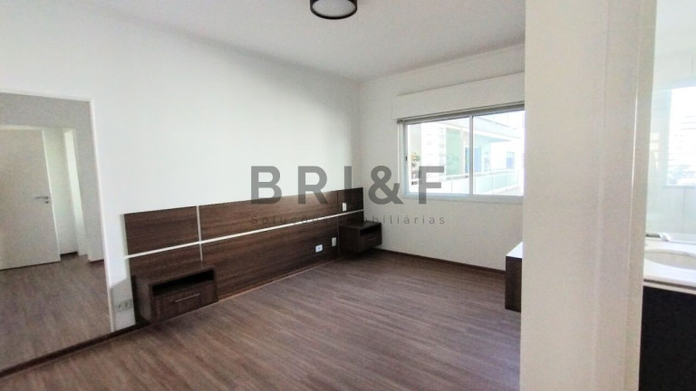 Imagem Apartamento com 3 Quartos para Alugar, 180 m² em Moema - São Paulo Imagem Apartamento com 3 Quartos para Alugar, 180 m² em Moema - São Paulo