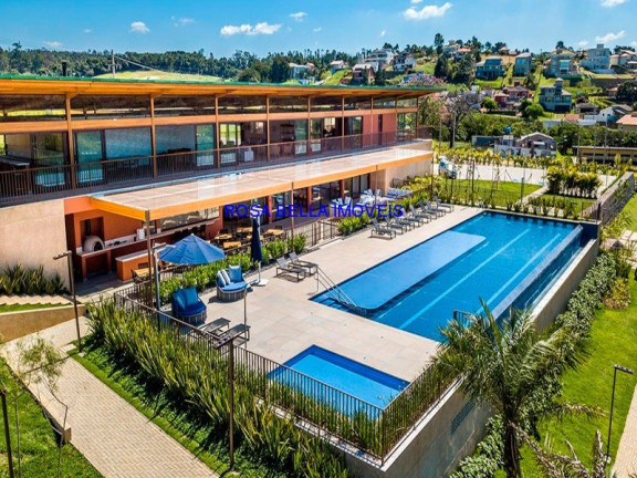 Imagem Terreno à Venda, 872 m² em Medeiros - Jundiaí