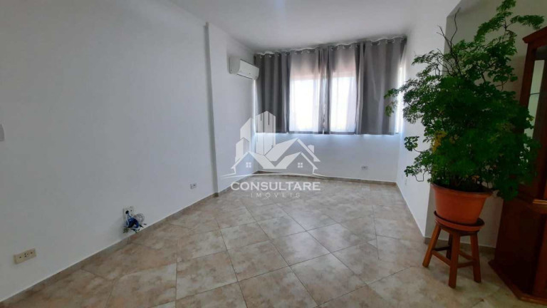 Imagem Apartamento com 3 Quartos à Venda, 143 m² em Embaré - Santos Imagem Apartamento com 3 Quartos à Venda, 143 m² em Embaré - Santos