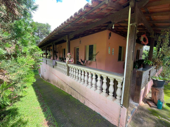 Imagem Chácara com 4 Quartos à Venda, 3 m² em Santa Terezinha De Minas - Itatiaiuçu Imagem Chácara com 4 Quartos à Venda, 3 m² em Santa Terezinha De Minas - Itatiaiuçu