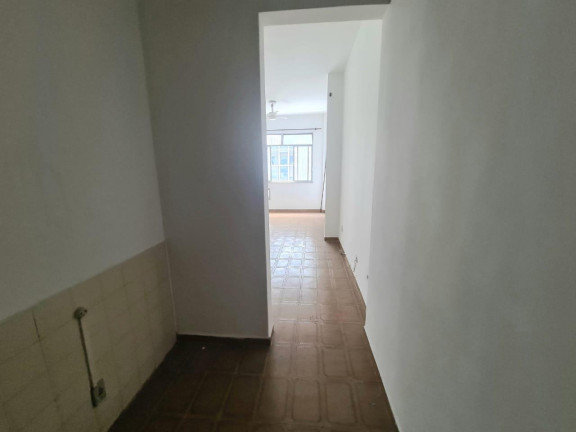 Imagem Apartamento com 1 Quarto à Venda, 25 m² em Botafogo - Rio De Janeiro Imagem Apartamento com 1 Quarto à Venda, 25 m² em Botafogo - Rio De Janeiro