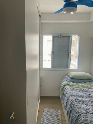 Imagem Apartamento com 3 Quartos à Venda, 84 m² em Marapé - Santos