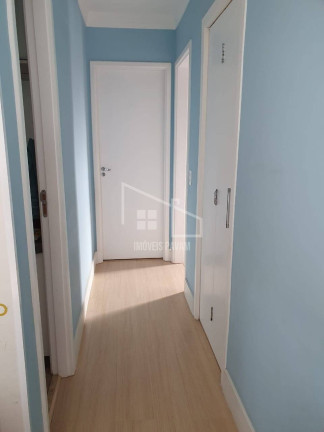 Imagem Apartamento com 3 Quartos à Venda, 60 m² em Planalto - São Bernardo Do Campo Imagem Apartamento com 3 Quartos à Venda, 60 m² em Planalto - São Bernardo Do Campo