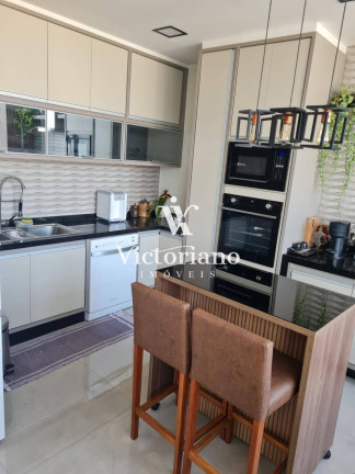 Imagem Apartamento com 3 Quartos à Venda, 124 m² em Jardim Califórnia - Jacareí