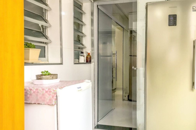 Imagem Apartamento com 3 Quartos à Venda, 127 m² em Perdizes - São Paulo Imagem Apartamento com 3 Quartos à Venda, 127 m² em Perdizes - São Paulo