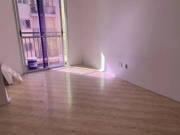 Imagem Apartamento com 2 Quartos à Venda, 48 m² em Parada Xv De Novembro - São Paulo