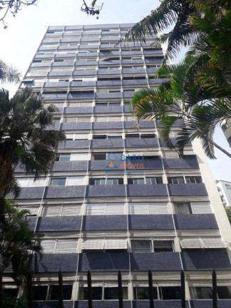Imagem Apartamento com 3 Quartos à Venda, 160 m² em Higienópolis - São Paulo