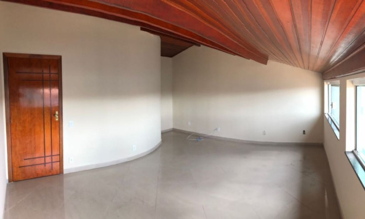 Imagem Sobrado com 3 Quartos à Venda, 268 m² em Jardim Dos Ipês - Suzano