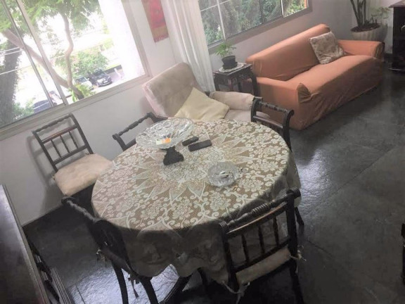Imagem Apartamento com 3 Quartos à Venda, 86 m² em Paraíso - São Paulo Imagem Apartamento com 3 Quartos à Venda, 86 m² em Paraíso - São Paulo