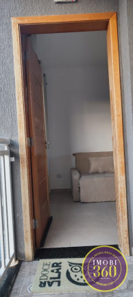 Imagem Apartamento com 2 Quartos à Venda, 44 m² em Parque Sevilha - São Paulo Imagem Apartamento com 2 Quartos à Venda, 44 m² em Parque Sevilha - São Paulo