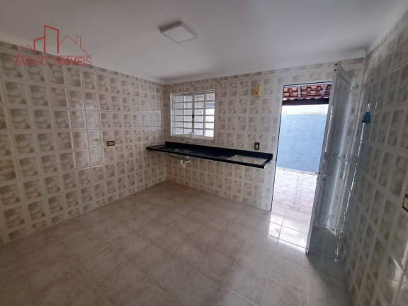 Imagem Casa com 2 Quartos à Venda, 120 m² em Cidade Intercap - Taboão Da Serra Imagem Casa com 2 Quartos à Venda, 120 m² em Cidade Intercap - Taboão Da Serra
