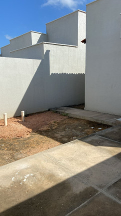 Imagem Casa com 3 Quartos à Venda, 150 m² em Timon Imagem Casa com 3 Quartos à Venda, 150 m² em Timon