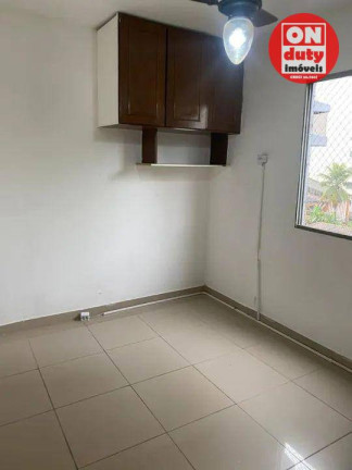 Imagem Apartamento com 2 Quartos à Venda, 68 m² em Aparecida - Santos Imagem Apartamento com 2 Quartos à Venda, 68 m² em Aparecida - Santos