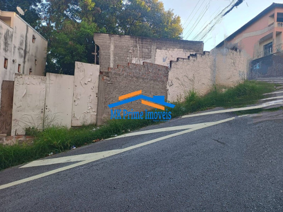 Terreno à Venda, 220 m² em Jaguaribe - Osasco