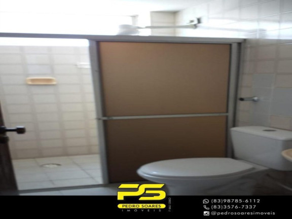 Imagem Apartamento com 3 Quartos à Venda, 127 m² em Tambauzinho - João Pessoa Imagem Apartamento com 3 Quartos à Venda, 127 m² em Tambauzinho - João Pessoa